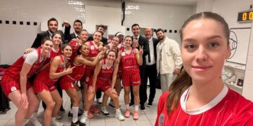 BOTAŞ, Kayseri deplasmanında kazandı!