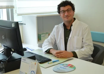 Boyabat Devlet Hastanesi’ne, 4 uzman hekim atandı!