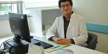 Boyabat Devlet Hastanesi’ne, 4 uzman hekim atandı!