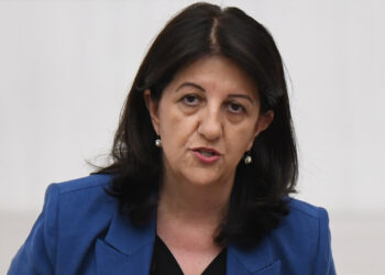 DEM Partili Buldan: Beş kişilik heyet İmralı’ya gitmeyi planlıyor