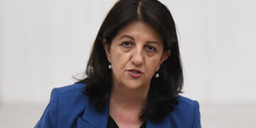 DEM Partili Buldan: Beş kişilik heyet İmralı’ya gitmeyi planlıyor