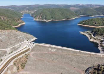 Bursa barajlarında su seviyesi kritik: BUSKİ’nin 2025 verileri açıklandı