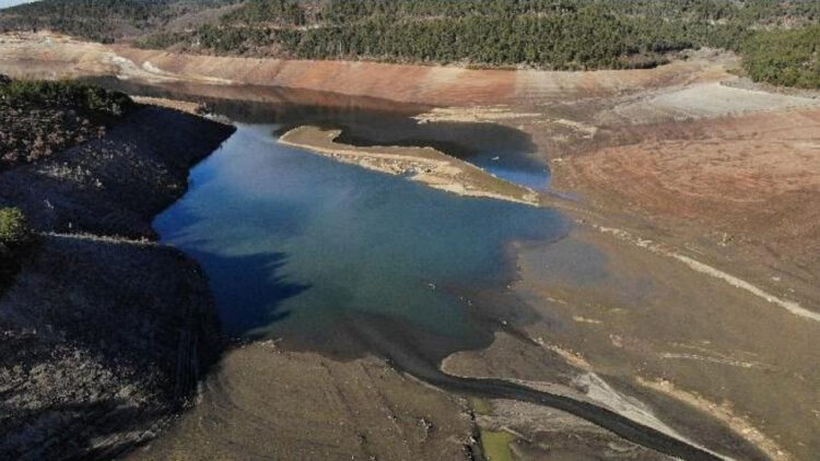 bursa kuraklik habermeydan