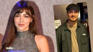 cagatay Ulusoy sevgilisi Aslihan Malborayi yalniz birakmadi2 habermeydan