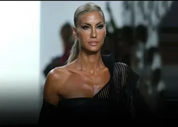 Çağla Şıkel’in kahvaltı tabağı yine gündeme geldi