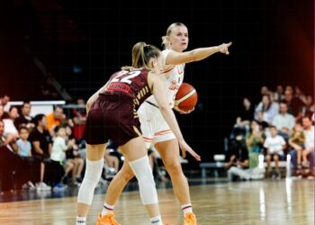 ÇBK Mersin, EuroLeague'de ilk galibiyetini aldı! ÇBK Mersin, EuroLeague’de ilk galibiyetini aldı!