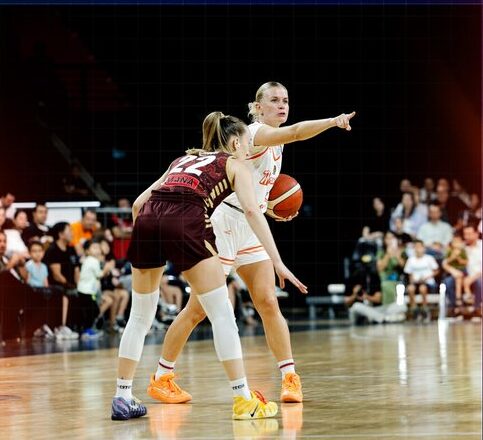 ÇBK Mersin, EuroLeague'de ilk galibiyetini aldı! cbk mersin euroleague de ilk galibiyetini aldi habermeydan e1761850363545