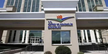 Bakanlıktan rezerv alanda AVM yapılacağı iddialarına yalanlama