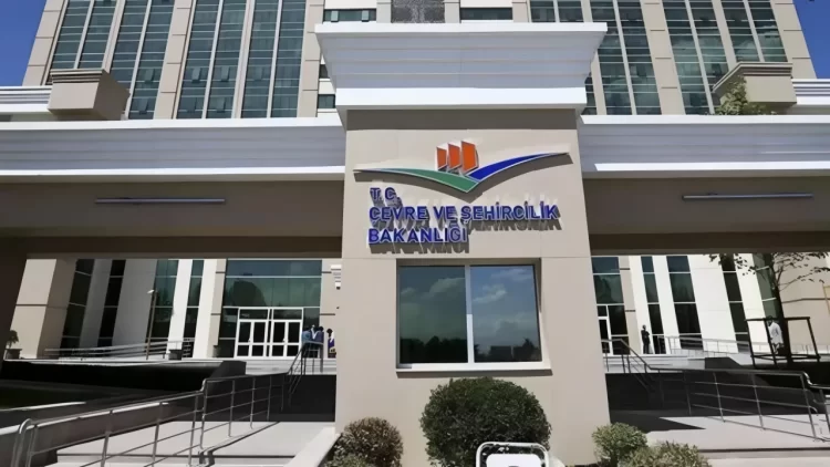 Çevre, Şehircilik ve İklim Değişikliği Bakanlığı, Hatay’daki iddiaları yalanladı.