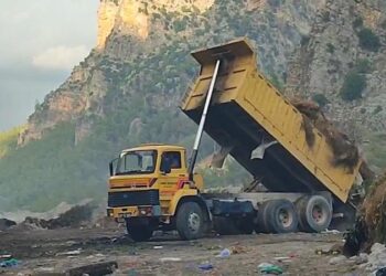 Antalya’da çevreyi kirleten belediyelere para cezası! Antalya’da çevreyi kirleten belediyelere para cezası!