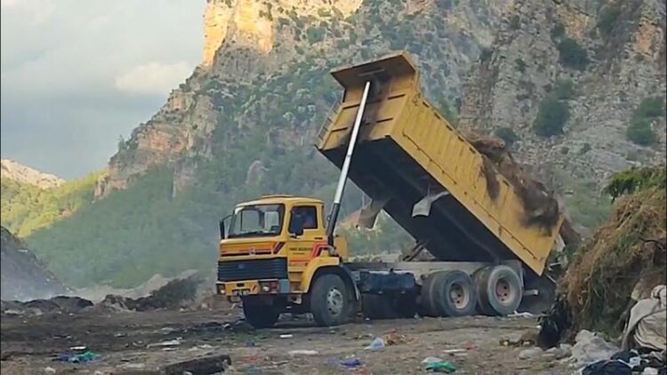 cevreyi kirleten belediyeler habermeydan