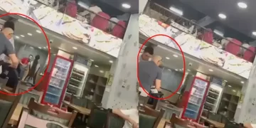 Meclis üyesinin iş yerinde para dolu çanta görüntüleri hakkında soruşturma başlatıldı