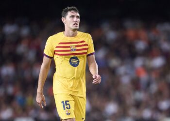 Fenerbahçe’nin Ocak Hedefi Christensen!