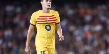 Fenerbahçe’nin Ocak Hedefi Christensen!