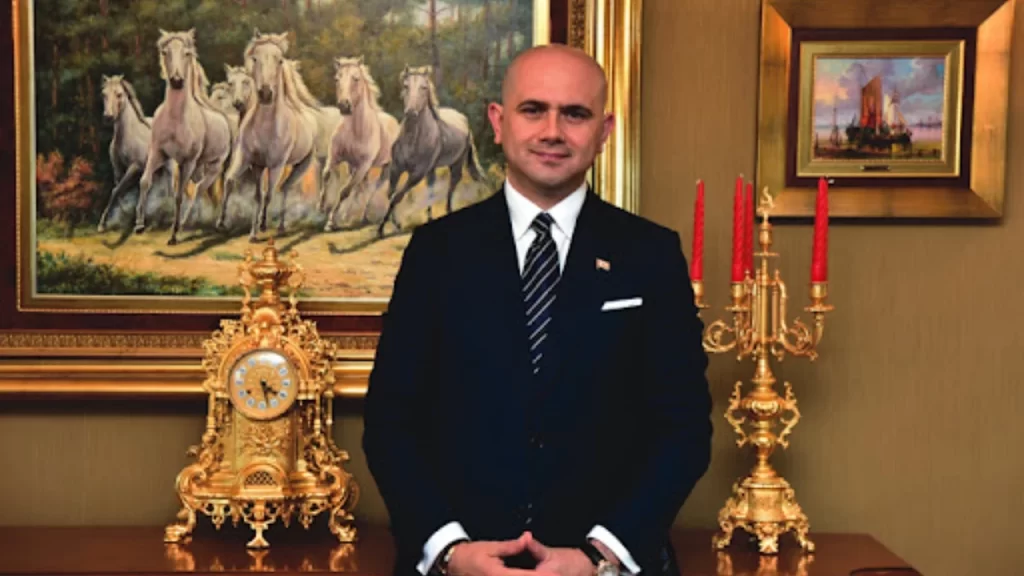 cihan eksioglu dahil yedi kisiye gozalti karari habermeydan