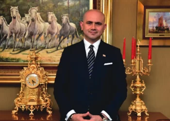 Cihan Ekşioğlu dahil yedi kişiye gözaltı kararı!