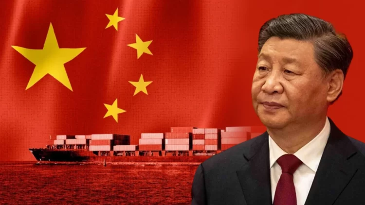 Çin ihracat kısıtlamalarını geçici olarak durdurdu.