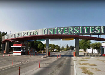 Çukurova Üniversitesi GYS sınavını tekrarladı! Çukurova Üniversitesi GYS sınavını tekrarladı!