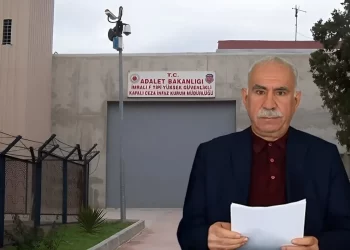 CHP'nin İmralı kararı belli oldu! DEM Parti heyeti bugün İmralı’ya ziyaret gerçekleştirecek