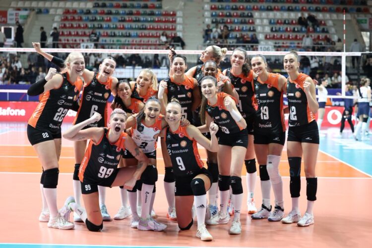 eczacibasi dynavit ilbanki set vermeden yendi habermeydan