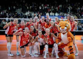 Eczacıbaşı Dynavit, Kuzeyboru’ya set vermedi!