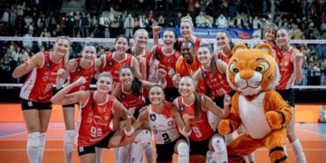 Eczacıbaşı Dynavit, Kuzeyboru’ya set vermedi!