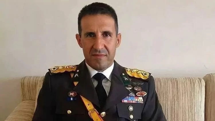 MHP Genel Başkanı Devlet Bahçeli’ye yönelik sosyal medya paylaşımları nedeniyle tutuklanan emekli Albay Orkun Özeller hakkında iddianame hazırlandı.