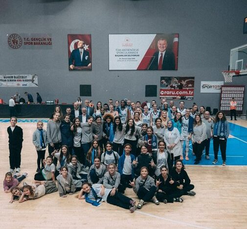 Emlak Konut, Saarlouis Royals'ı farklı geçti! emlak konut saarlouis royalsi farkli gecti habermeydan e1761851724720