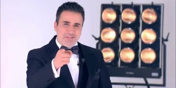 Emrah sahnelere geri dönüyor: Arabesk yeniden hayat buluyor