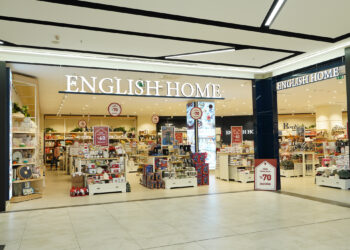 English Home 10 yıldır bulunduğu ülkeden çekildi: 35 mağaza kapatıldı