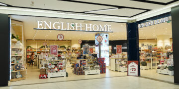 English Home 10 yıldır bulunduğu ülkeden çekildi: 35 mağaza kapatıldı
