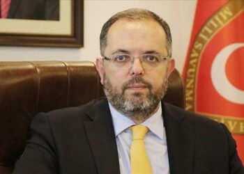 Erhan Afyoncu kimdir? Milli Savunma Üniversitesi Rektörü Erhan Afyoncu kaç yaşında, nereli?