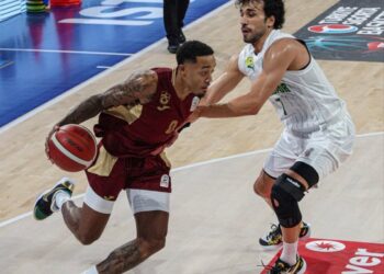 Esenler Erokspor 67–72 Trabzonspor