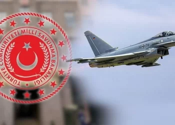 MSB, Eurofighter için 20 uçağın maliyetini açıkladı