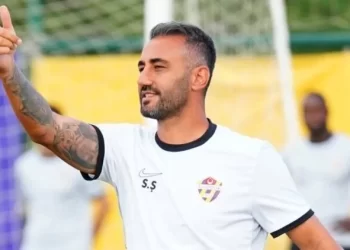 Eyüpspor, Selçuk Şahin ile yollarını ayırdı!