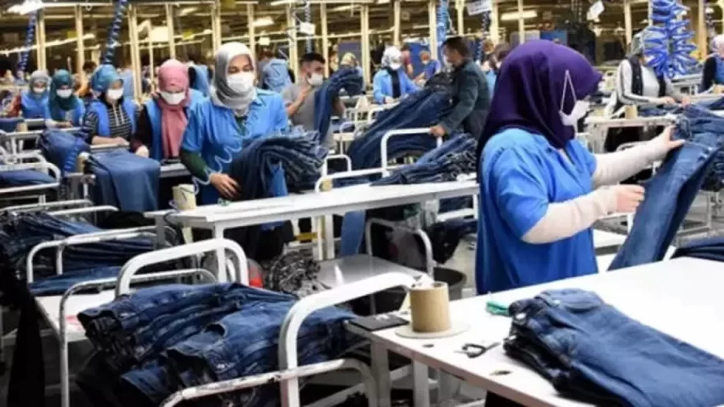 fabrika kapandi habermeydan