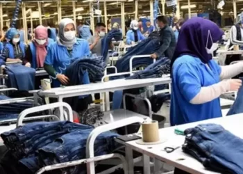 Tekstil devi Türkiye fabrikasını kapatıp üretimi Mısır’a taşıdı