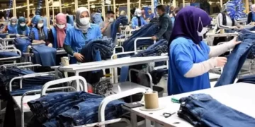 Tekstil devi Türkiye fabrikasını kapatıp üretimi Mısır’a taşıdı