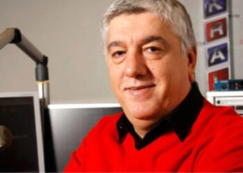 Gazeteci Faik Çetiner hayatını kaybetti Gazeteci Faik Çetiner hayatını kaybetti