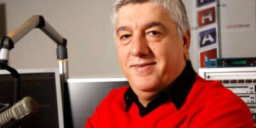Gazeteci Faik Çetiner hayatını kaybetti Gazeteci Faik Çetiner hayatını kaybetti