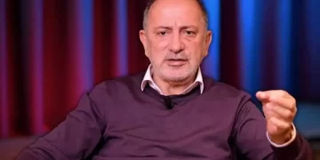 Tutuklu gazeteci Fatih Altaylı’nın ilk duruşması başladı