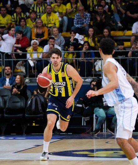 Fenerbahçe Beko 92-84 Türk Telekom fenerbahce beko 92 84 turk telekom habermeydan e1761494503235