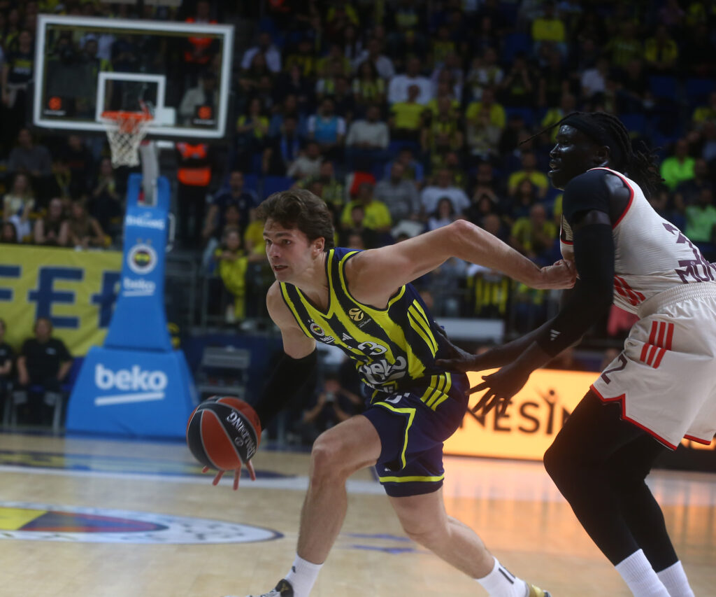fenerbahce beko bayern munihi rahat yendi habermeydan