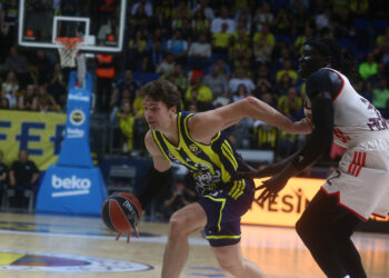 Fenerbahçe Beko, Bayern Münih’i rahat yendi!