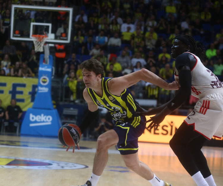 fenerbahce beko bayern munihi rahat yendi habermeydan