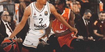 Fenerbahçe Beko, İspanya'da kayıp! Fenerbahçe Beko, İspanya’da kayıp!