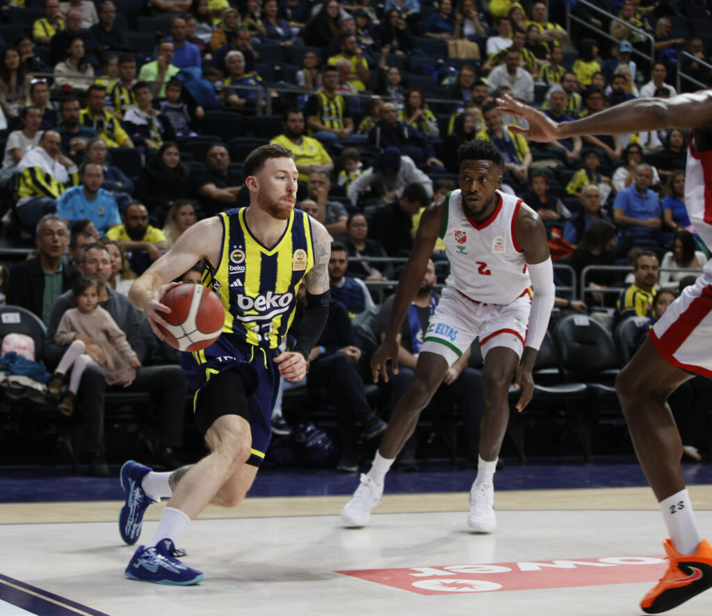 fenerbahce beko karsiyakayi rahat gecti habermeydan