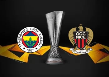 Fenerbahçe-Nice Avrupa Ligi maçı ne zaman, saat kaçta ve hangi kanalda?
