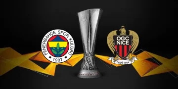 Fenerbahçe-Nice Avrupa Ligi maçı ne zaman, saat kaçta ve hangi kanalda?
