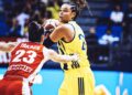 Fenerbahçe Opet 113-65 DVTK Huntherm Fenerbahçe Opet 113-65 DVTK Huntherm